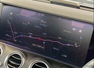 2022 MERCEDES BENZ E CLASS – E220D SPORT