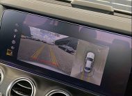 2022 MERCEDES BENZ E CLASS – E220D SPORT