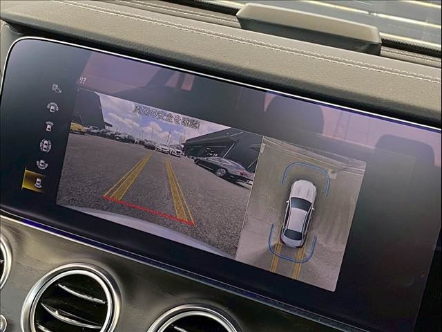 2022 MERCEDES BENZ E CLASS – E220D SPORT