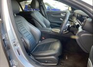 2022 MERCEDES BENZ E CLASS – E220D SPORT