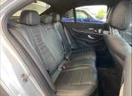2022 MERCEDES BENZ E CLASS – E220D SPORT