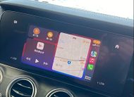 2022 MERCEDES BENZ E CLASS – E220D SPORT