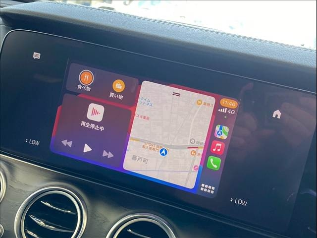 2022 MERCEDES BENZ E CLASS – E220D SPORT