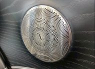 2022 MERCEDES BENZ E CLASS – E220D SPORT