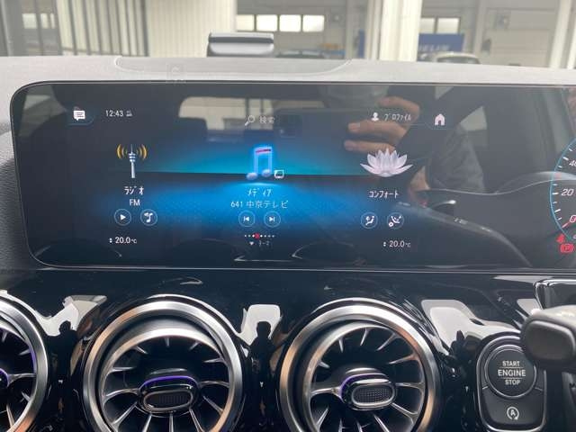 MERCEDES BENZ GLA CLASS – GLA180 AMG LINE 2021