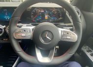 MERCEDES BENZ GLA CLASS 2021