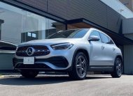 MERCEDES BENZ GLA CLASS – GLA180 AMG LINE 2021