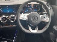 MERCEDES BENZ GLA CLASS – GLA180 AMG LINE 2021