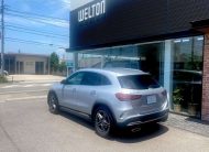 MERCEDES BENZ GLA CLASS – GLA180 AMG LINE 2021