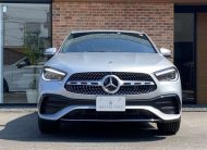 MERCEDES BENZ GLA CLASS – GLA180 AMG LINE 2021
