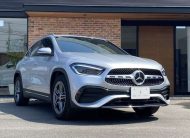 MERCEDES BENZ GLA CLASS – GLA180 AMG LINE 2021