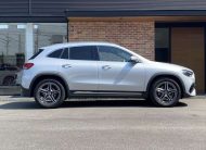 MERCEDES BENZ GLA CLASS – GLA180 AMG LINE 2021