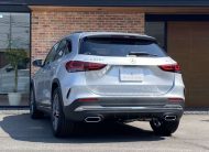 MERCEDES BENZ GLA CLASS – GLA180 AMG LINE 2021