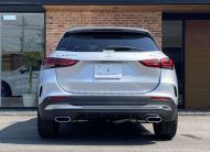 MERCEDES BENZ GLA CLASS – GLA180 AMG LINE 2021