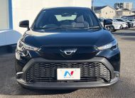 TOYOTA COROLLA CROSS 2024