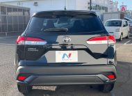 TOYOTA COROLLA CROSS 2024