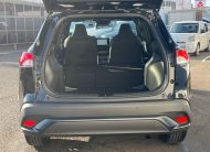 TOYOTA COROLLA CROSS 2024