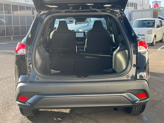 TOYOTA COROLLA CROSS 2024