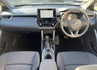 TOYOTA COROLLA CROSS 2024