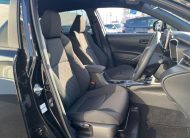 TOYOTA COROLLA CROSS 2024