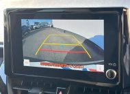 TOYOTA COROLLA CROSS 2024