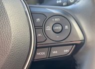 TOYOTA COROLLA CROSS 2024