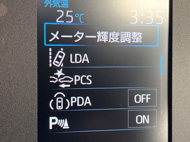 TOYOTA COROLLA CROSS 2024