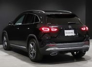 MERCEDES BENZ GLA CLASS 2022