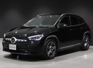 MERCEDES BENZ GLA CLASS 2022