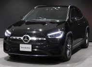 MERCEDES BENZ GLA CLASS 2022