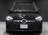 MERCEDES BENZ GLA CLASS 2022