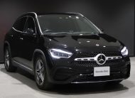MERCEDES BENZ GLA CLASS 2022