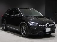 MERCEDES BENZ GLA CLASS 2022