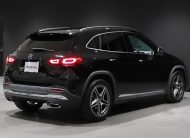 MERCEDES BENZ GLA CLASS 2022