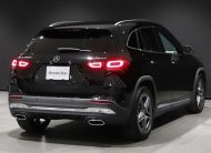 MERCEDES BENZ GLA CLASS 2022