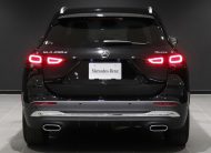 MERCEDES BENZ GLA CLASS 2022