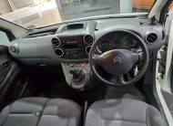 Citroen Berlingo 1,5L 2014 STOCK