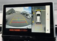 TOYOTA COROLLA CROSS 2025