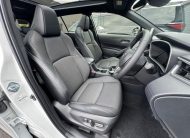 TOYOTA COROLLA CROSS 2025