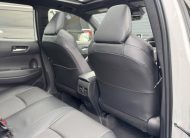 TOYOTA COROLLA CROSS 2025