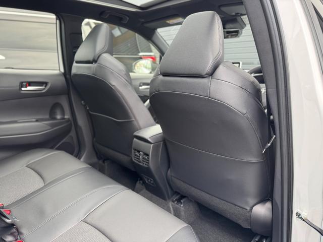 TOYOTA COROLLA CROSS 2025