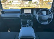 Toyota Land Cruiser 250 2,8L 2025