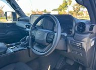 Toyota Land Cruiser 250 2,8L 2025