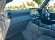 Toyota Land Cruiser 250 2,8L 2025