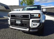 Toyota Land Cruiser 250 2,8L 2024