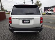 Toyota Land Cruiser 250 2,8L 2024