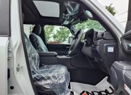 Toyota Land Cruiser 250 2,8L 2024