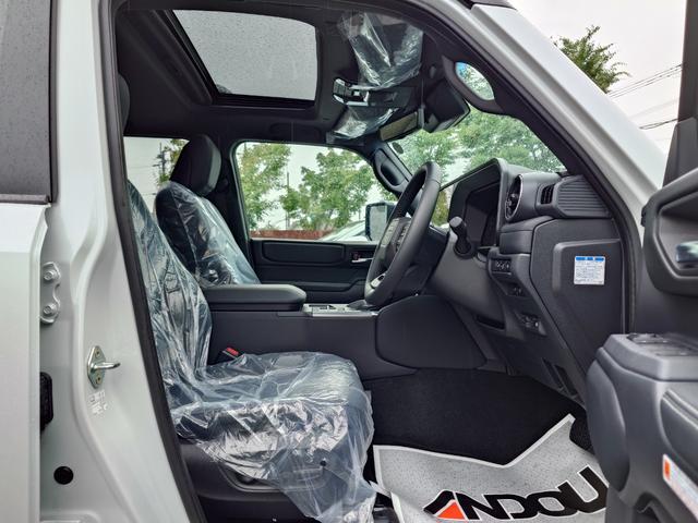 Toyota Land Cruiser 250 2,8L 2024