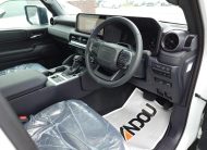 Toyota Land Cruiser 250 2,8L 2024