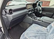 Toyota Land Cruiser 250 2,8L 2024